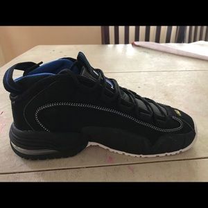 Men’s Nike Air Max Penny Sneakers